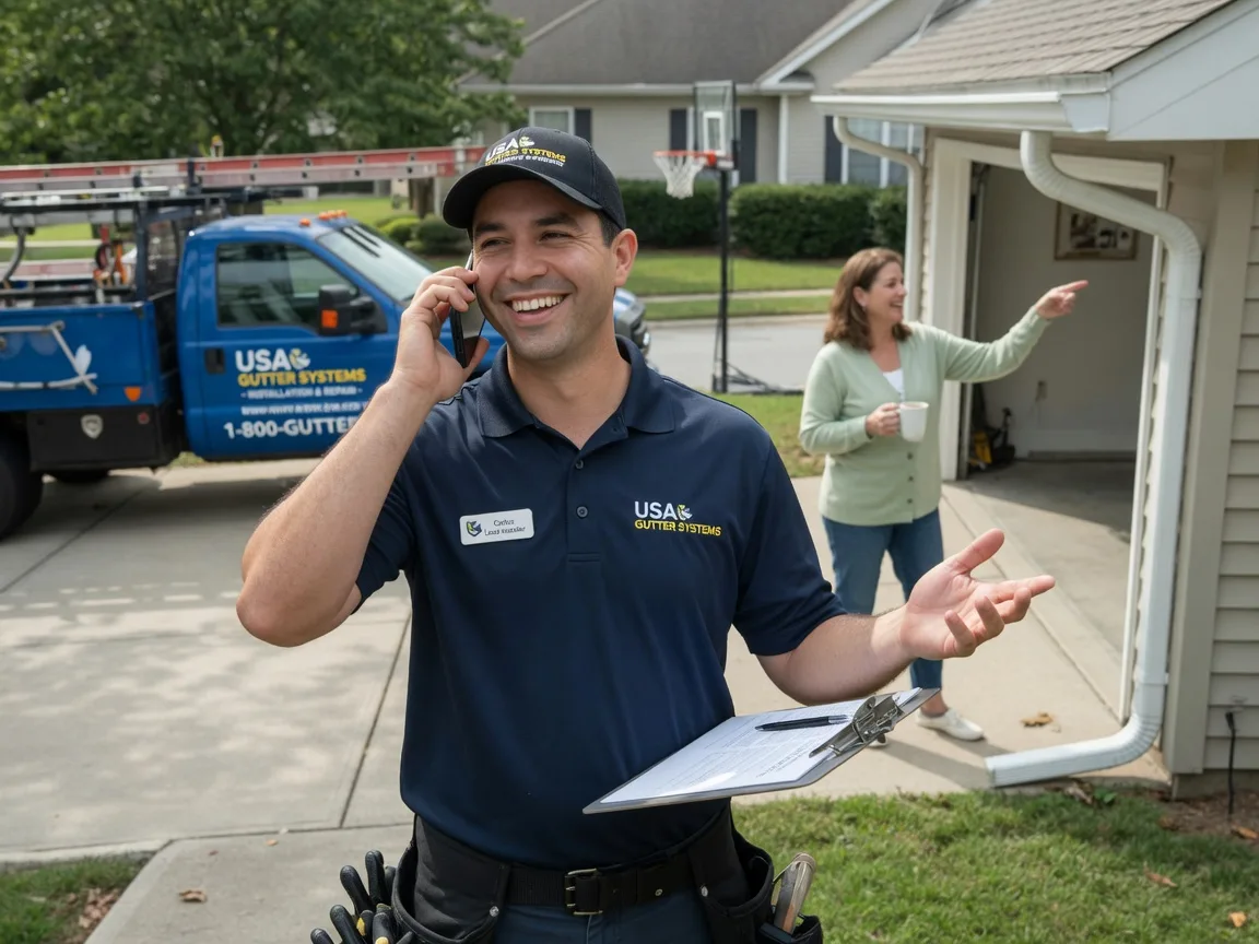 Gutter Installation Embarrass, WI FAQs